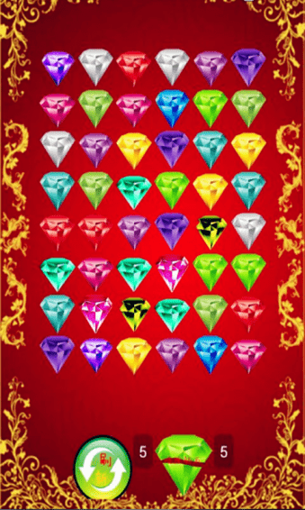钻石迷情3中文版下载