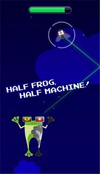 机器人青蛙下载
