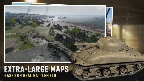 tank company apk