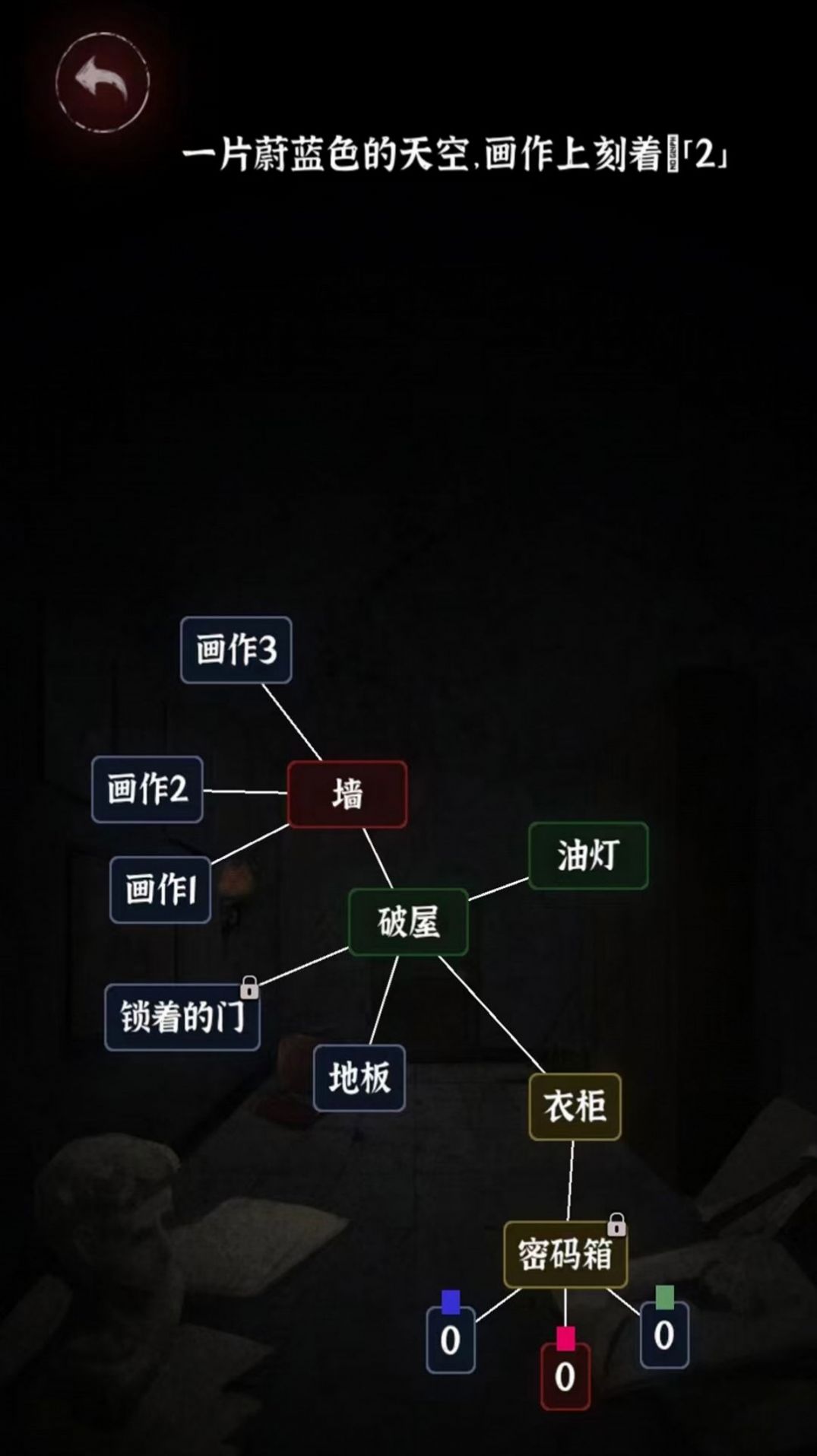 赶快逃离最新版游戏截图