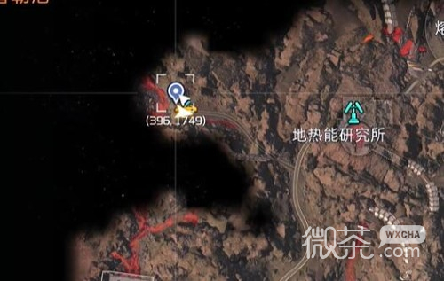 星球重启开普勒港旧世遗珍全收集攻略分享图14