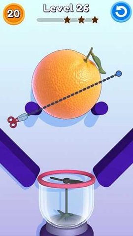 标准切片安卓版最新版图3