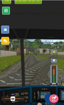 全球铁路模拟器安卓版图2