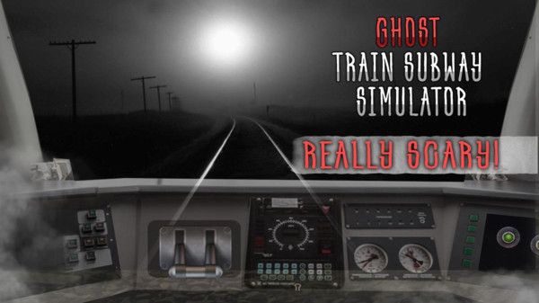 幽灵列车地铁模拟器安卓版图3