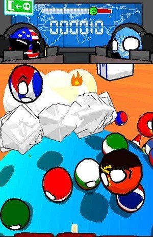 Polandball Nsfworld最新版图2