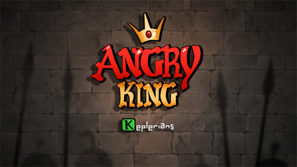 愤怒的国王愤怒的国王安卓版图3