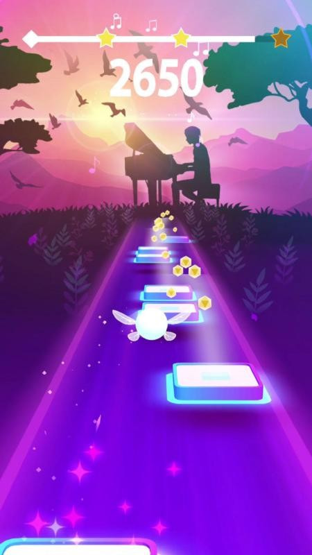 Piano Hop官方版安卓版图2