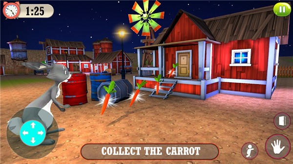 购买农场生活3D游戏截图
