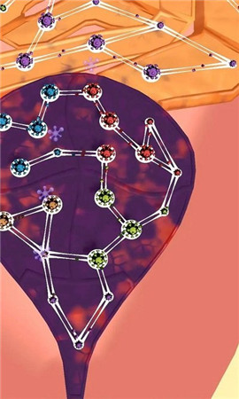 人体细胞连接内置mod中文版游戏截图