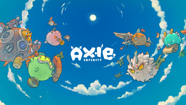 Axie Infinty赚钱版图2