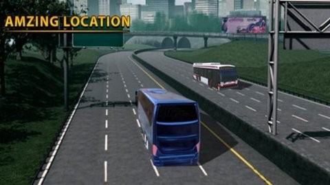 巴士模拟器长途汽车安卓版图3