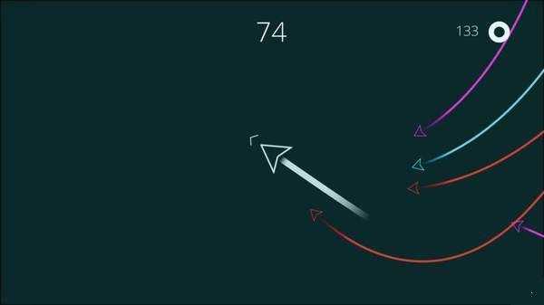 追击尾行最新版图2