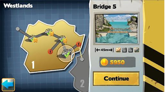 桥梁建造师中文版手机版图3
