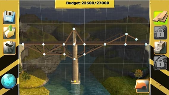 桥梁建造师中文版手机版图2