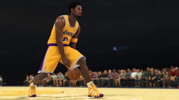 Nba2k2021最新版图3