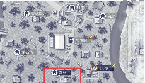 阿瑞斯病毒2最新版图1